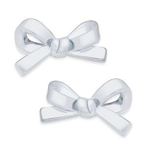 Kate Spade ♠️ Bow Stud Earrings